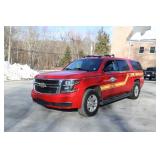 Golden's Bridge Fire District Surplus Auction Ending 3/9