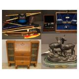 Antique & Estate Auction Ending 3/19