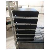 Dutchess County Computer & Surplus Equipment Auction Ending 3/19