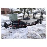 Peekskill, NY Vehicle & Equipment Auction Ending 3/19