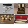 Straight Razors Auction Ending 3/30