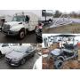Highland, NY Vehicle Auction Ending 4/7