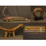 African Art Auction Ending 4/9