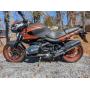 2004 BMW R1150R Rockster Motorcycle Auction Ending 4/9