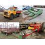 Hopewell Jct., NY Vehicle & Equipment Auction Ending 4/7