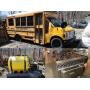 Yorktown CSD Surplus Auction Ending 4/8