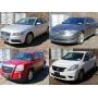 Multi-Vehicle Auction Ending 4/14