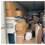 Schenectady, NY Auction Ending 4/15