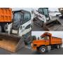 Lewis County Surplus Vehicle & Equipment Auction Ending 4/13