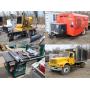 New Paltz Surplus Vehicles & Equipment Auction Ending 4/20