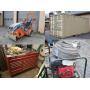 Rhinebeck, NY Tools & Equipment Auction Ending 4/22
