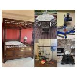 Mystic, CT Auction Ending 4/19