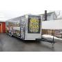 Freedom Trailers LLC Food Service Trailer Auction Ending 4/28