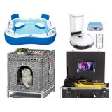 Box Store Auction Ending 4/30