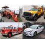 Westchester County Surplus Vehicle & Equipment Auction Ending 4/29
