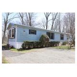 1985 Derose Single-Section Mobile Home Auction Ending 5/5