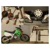 Tools & Automotive Auction Ending 5/7