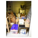 Elmsford, NY Auction Ending 5/13