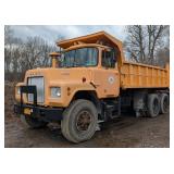 Town of West Turin Surplus Auction Ending 5/7