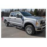 Town of Watson Surplus Vehicle Auction Ending 5/12