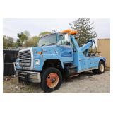 Sachem CSD Surplus Auction Ending 5/14