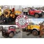 Town of Fallsburg Surplus Vehicle & Equipment Auction Ending 5/28