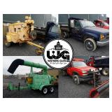 Village of Watkins Glen Surplus Auction Ending 5/27