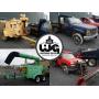 Village of Watkins Glen Surplus Auction Ending 5/27