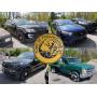 Town of Poughkeepsie Surplus Vehicle & Equipment Auction Ending 5/27