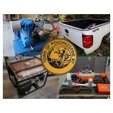 Town of Poughkeepsie Water Department Surplus Auction Ending 5/27
