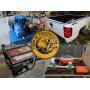 Town of Poughkeepsie Water Department Surplus Auction Ending 5/27