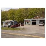 230 & 236 Old Route 17, Monticello, Town of Thompson, Sullivan County NY