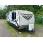 2015 Keystone Camper Trailer Ending 6/2