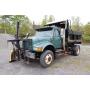 Town of Mount Hope Surplus Vehicle Auction Ending 5/31