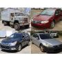 Multi-Vehicle Auction Ending 6/3