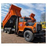 Town of Pinckney Surplus Auction Ending 6/8