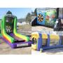 Inflatable Bounce Houses/Games Relist Auction Ending 6/3
