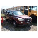 New Paltz CSD Surplus Auction Ending 6/8