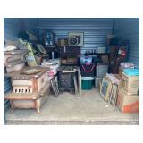 New Milford, CT Auction Ending 6/7