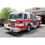 1993 Pierce Dash Pumper Fire Truck Auction Ending 6/11