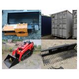 Spring Equipment #6 Auction Ending 6/14