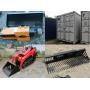 Spring Equipment #6 Auction Ending 6/14