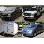 Multi-Vehicle Auction Ending 6/15