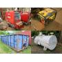 Middletown, NY Vehicle & Equipment Auction Ending 6/16