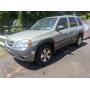 2003 Mazda Tribute Auction Ending 6/17