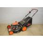Mower Auction Ending 6/25
