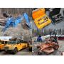 North Salem CSD Surplus Auction Ending 6/16