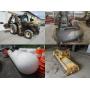Otsego County Highway Surplus Auction Ending 6/17