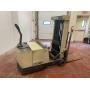 Crown 30WBTT Forklift Auction Ending 6/23