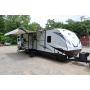 2019 Keystone Bullet Ultra Lite 330BHS Travel Trailer Auction Ending 6/29